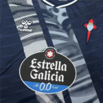 Celta 25/26 Away With Laliga Patch S-4XL - Image 4