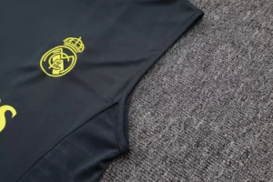 Real Madrid Sleeveless training suit D2597 - Image 10