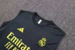 Real Madrid Sleeveless training suit D2597 - Image 11