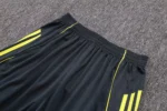 Real Madrid Sleeveless training suit D2597 - Image 13