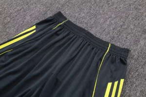 Real Madrid Sleeveless training suit D2597 - Image 13