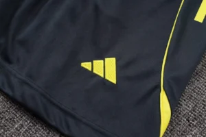 Real Madrid Sleeveless training suit D2597 - Image 14