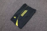 Real Madrid Sleeveless training suit D2597 - Image 15
