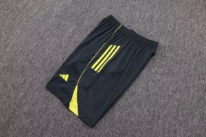 Real Madrid Sleeveless training suit D2597 - Image 15