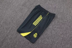 Real Madrid Sleeveless training suit D2597 - Image 16