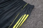 Real Madrid Sleeveless training suit D2597 - Image 17