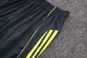 Real Madrid Sleeveless training suit D2597 - Image 17