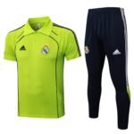 2526 Real Madrid Polo  C2539