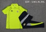 2526 Real Madrid Polo  C2539 - Image 3