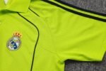 2526 Real Madrid Polo  C2539 - Image 5