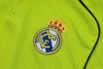 2526 Real Madrid Polo  C2539 - Image 6