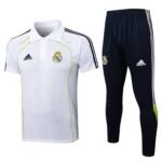 2526 Real Madrid Polo  C2538