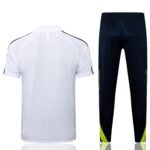 2526 Real Madrid Polo  C2538 - Image 2