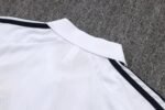 2526 Real Madrid Polo  C2538 - Image 11