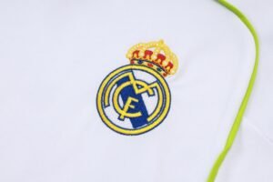 Real Madrid Sleeveless training suit D2588 - Image 6