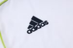 Real Madrid Sleeveless training suit D2588 - Image 7