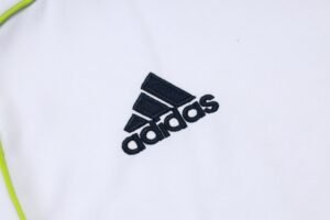 Real Madrid Sleeveless training suit D2588 - Image 7