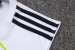 Real Madrid Sleeveless training suit D2588 - Image 8