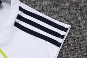 Real Madrid Sleeveless training suit D2588 - Image 8