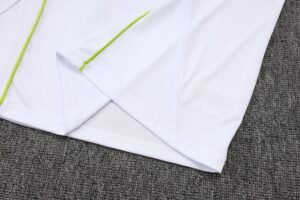 Real Madrid Sleeveless training suit D2588 - Image 10