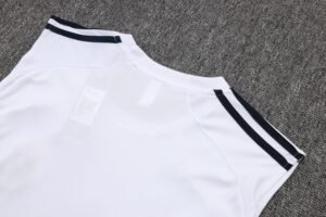 Real Madrid Sleeveless training suit D2588 - Image 11
