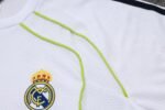 Short Sleeves Real Madrid Training suit  D2587 - Image 7