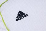 Short Sleeves Real Madrid Training suit  D2587 - Image 10