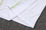 Short Sleeves Real Madrid Training suit  D2587 - Image 12