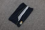 Short Sleeves Real Madrid Training suit  D2587 - Image 13