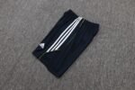 Short Sleeves Real Madrid Training suit  D2587 - Image 14