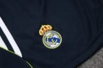 Short Sleeves Real Madrid Training suit  D2587 - Image 15