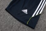 Short Sleeves Real Madrid Training suit  D2587 - Image 17