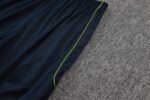 Short Sleeves Real Madrid Training suit  D2587 - Image 18