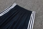 Short Sleeves Real Madrid Training suit  D2587 - Image 19