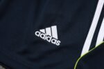 Short Sleeves Real Madrid Training suit  D2587 - Image 20