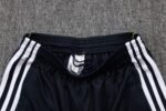 Short Sleeves Real Madrid Training suit  D2587 - Image 21