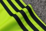 Real Madrid 25/26 Half zipper training suit B2545 - Image 4