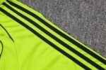 Real Madrid 25/26 Half zipper training suit B2545 - Image 5
