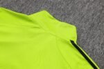 Real Madrid 25/26 Half zipper training suit B2545 - Image 12