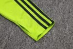 Real Madrid 25/26 Half zipper training suit B2545 - Image 16