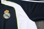 Real Madrid 25/26 Full zipper training suit A2545 - Image 5