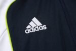 Real Madrid 25/26 Full zipper training suit A2545 - Image 7