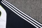 Real Madrid 25/26 Full zipper training suit A2545 - Image 9