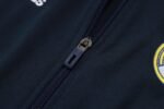 Real Madrid 25/26 Full zipper training suit A2545 - Image 10