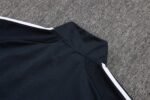 Real Madrid 25/26 Full zipper training suit A2545 - Image 15