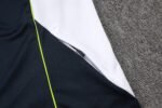 Real Madrid 25/26 Full zipper training suit A2545 - Image 16