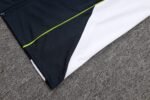Real Madrid 25/26 Full zipper training suit A2545 - Image 17