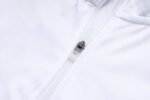 Real Madrid 25/26 Half  zipper training suit B2544 - Image 9