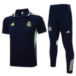 2526 Real Madrid Polo  C2546