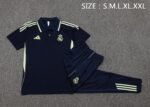2526 Real Madrid Polo  C2546 - Image 3